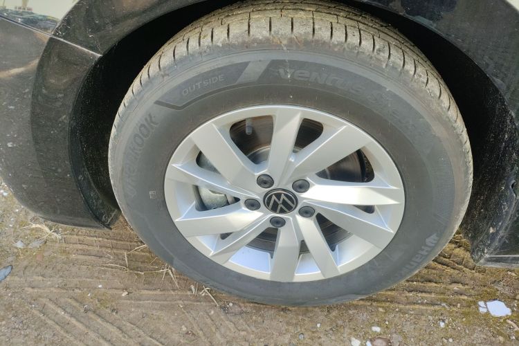 大众 帕萨特新能源 2025款 430PHEV 混动商务版车身外观6007