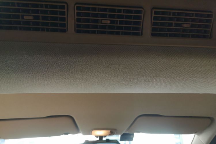 五菱汽车 五菱宏光 2018款 1.5L S舒适型L2B局部细节22