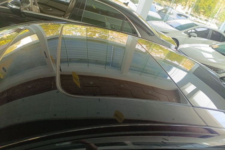 本田 雅阁新能源 2023款 2.0L e:PHEV 尊贵版局部细节57