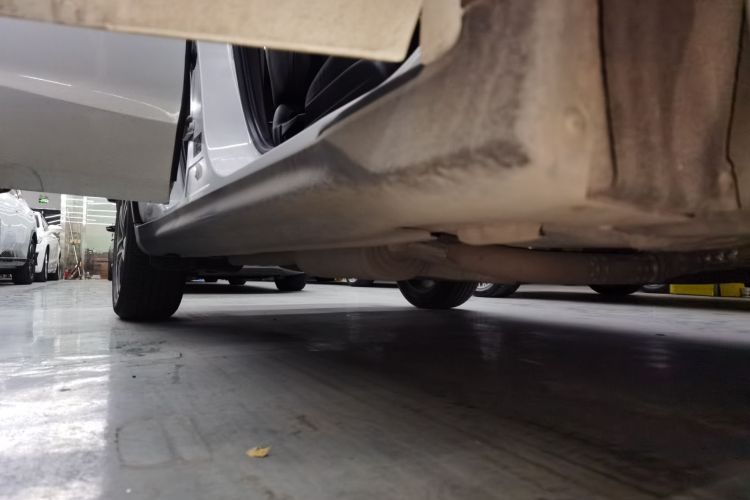 本田XR-V 2017款 1.8L EXi CVT舒适版局部细节9001