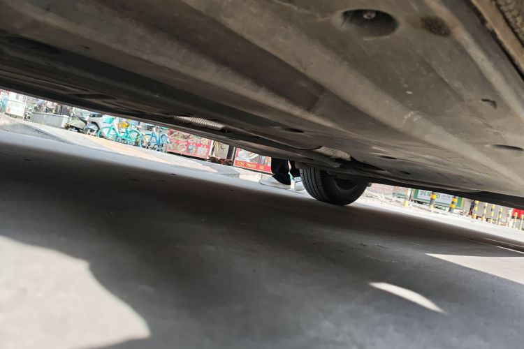 大众 朗逸 2023款 300TSI DSG满逸版局部细节9004