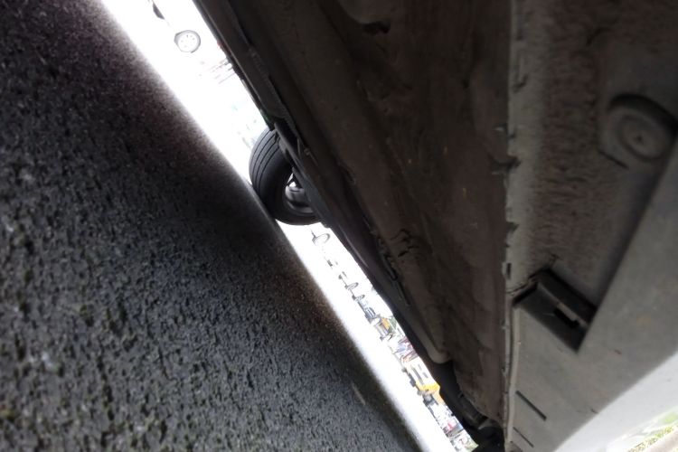 奔腾T55 2021款 1.5T 自动劲享·尊贵版局部细节9004