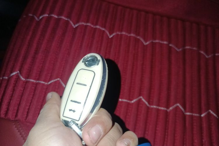 日产 蓝鸟 2019款 1.6L CVT智联智酷版 国V中控内饰11