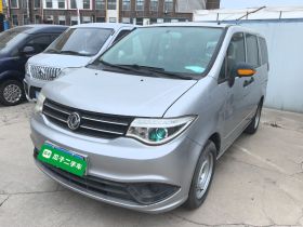 东风 帅客 2016款 1.5L 手动标准型