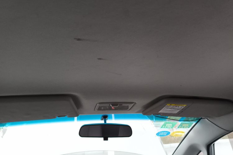 长安CX20 2014款 1.4L 手动运动版 国V中控内饰22