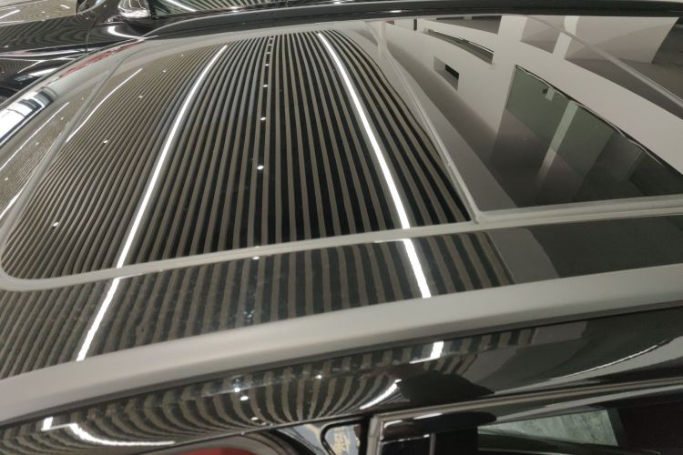 奥迪S4 2024款 S4 Avant 3.0TFSI局部细节57