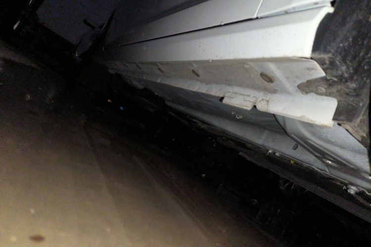 东风风神 奕炫MAX 2023款 1.5T 超能型爸版局部细节9001