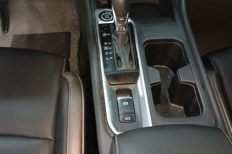 日产 轩逸 2023款 1.6L CVT智驾版局部细节18