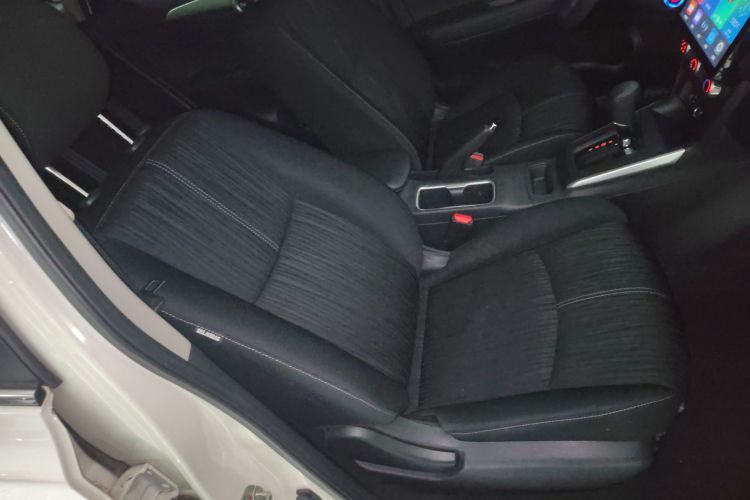 日产 轩逸 2022款 经典 1.6XE CVT舒适版局部细节41