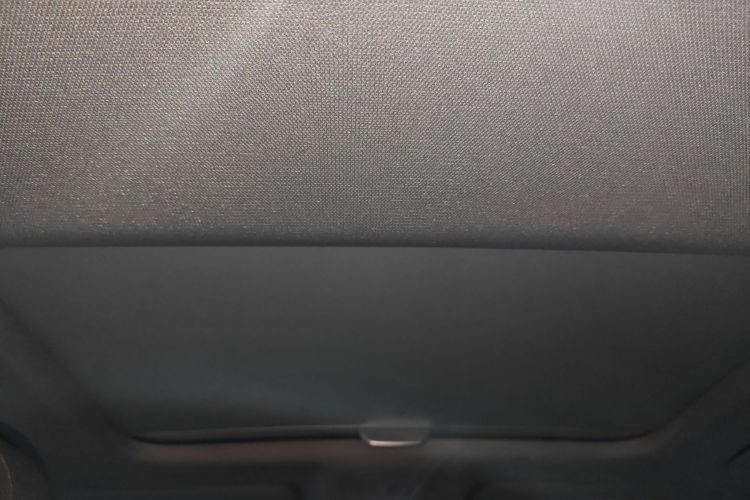 奥迪A3 2017款 Sportback 35 TFSI 运动型中控内饰22