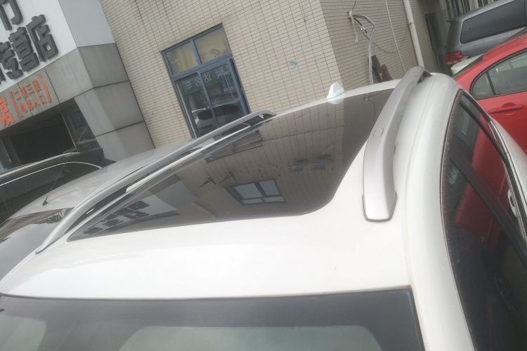 Jeep 自由光 2017款 2.0L 优越版局部细节57