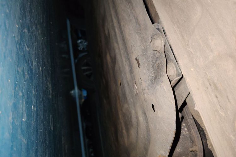 五菱汽车 五菱缤果 2023款 410km 灵犀尊享款局部细节9001