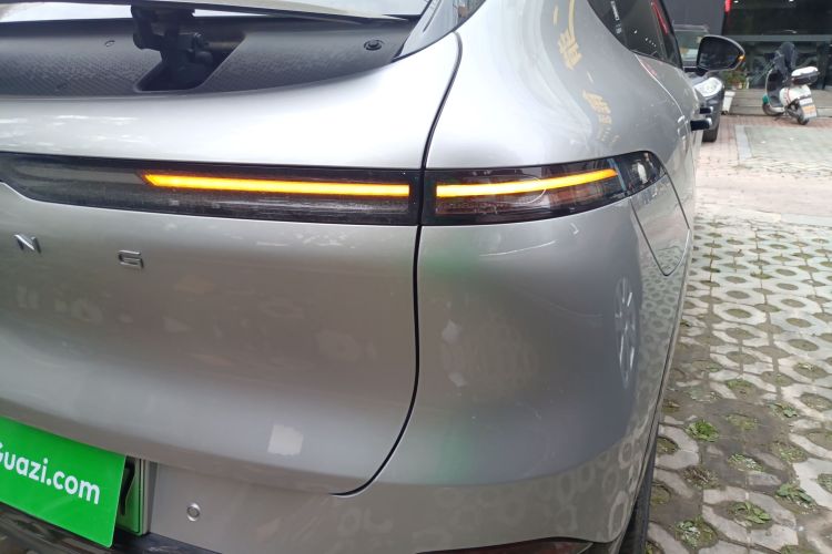 小鹏G6 2023款 580 长续航 Pro车身外观6006