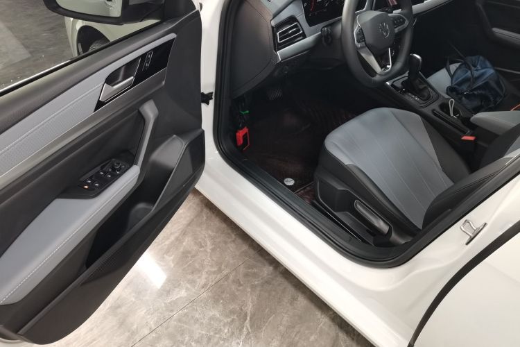 大众 朗逸 2024款 1.5L 自动星空五百万版中控内饰20