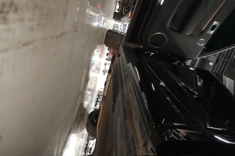 理想汽车 理想L7 2023款 Air局部细节9002