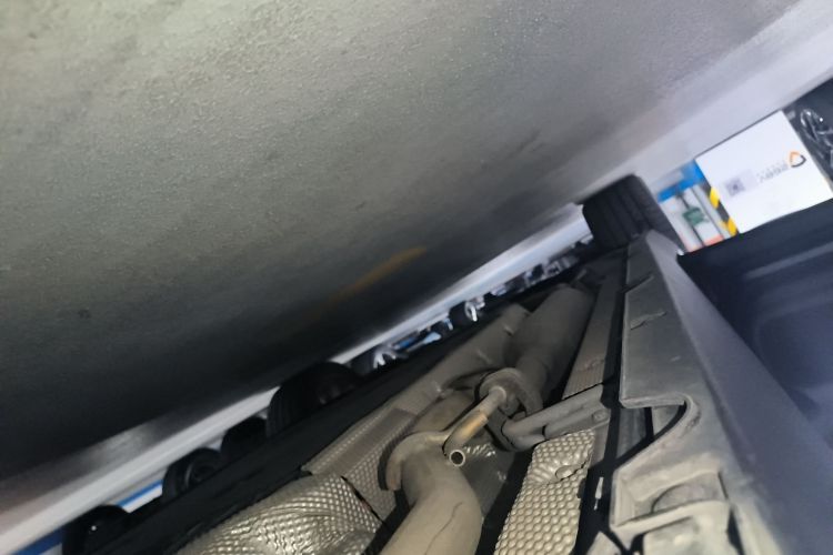 零跑汽车 零跑C10 2024款 210舒享版局部细节9002