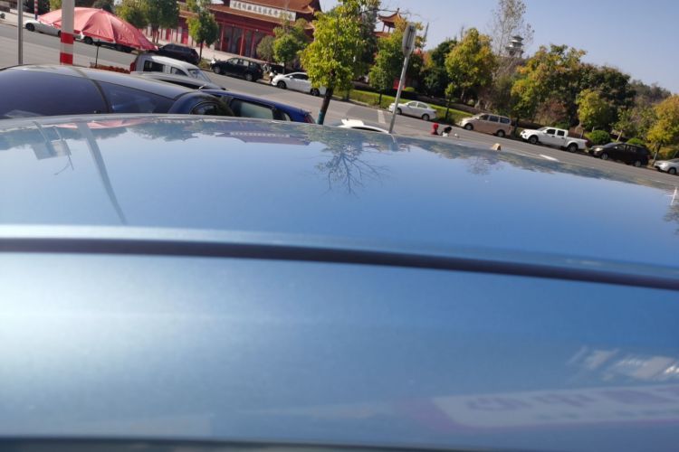 本田 飞度 2021款 1.5L CVT潮享版局部细节57