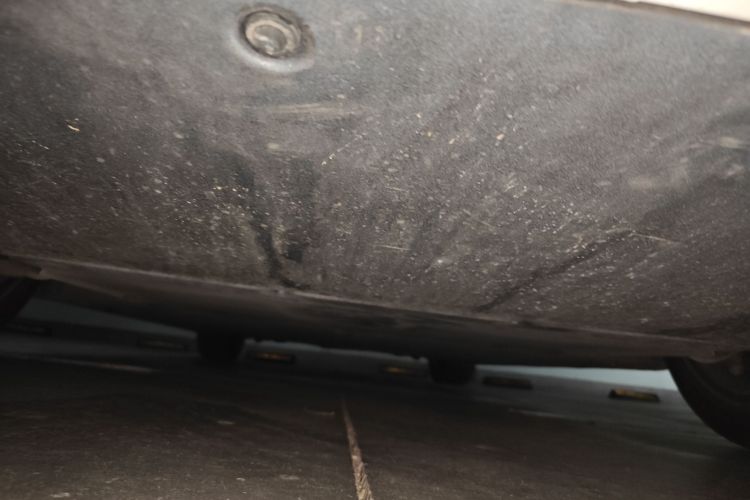 特斯拉 Model 3 2020款 改款 长续航后轮驱动版局部细节9008