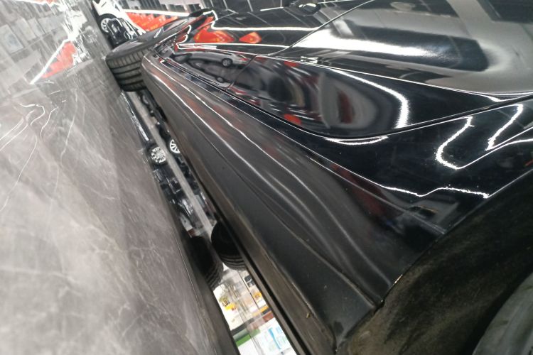 特斯拉 Model 3 2021款 标准续航后驱升级版 3D6局部细节9002