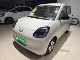 五菱汽车 宏光MINIEV 2025款 四门版 进阶款