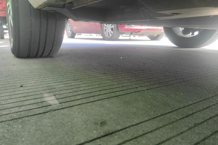 比亚迪 秦PLUS 2023款 冠军版 EV 420KM领先型局部细节9002