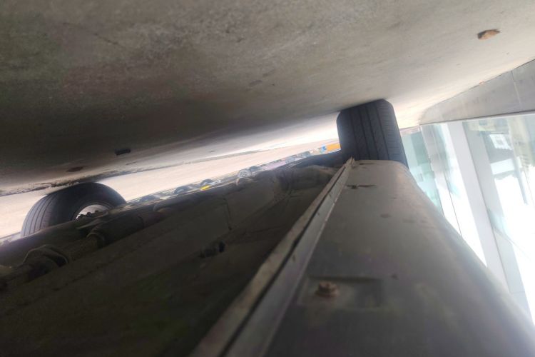 吉利汽车 帝豪 2019款 领军版 1.5L CVT豪华型 国VI局部细节9004