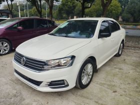 大众 2019款 朗逸启航 1.5L 手动舒适版 国VI