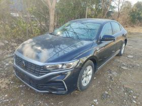 大众 帕萨特新能源 2025款 430PHEV 混动商务版