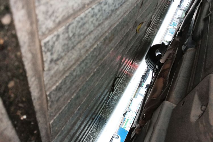 大众 桑塔纳 2016款 1.6L 手动风尚版局部细节9001