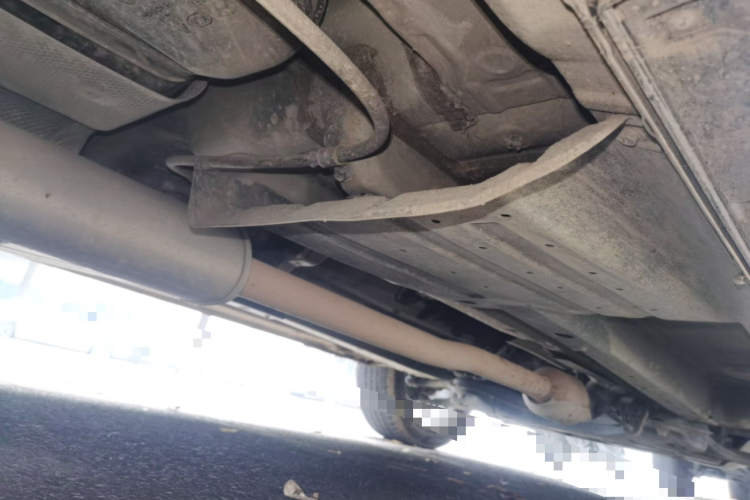 北京现代ix35 2018款 2.0L 自动两驱智勇·畅联版局部细节9002