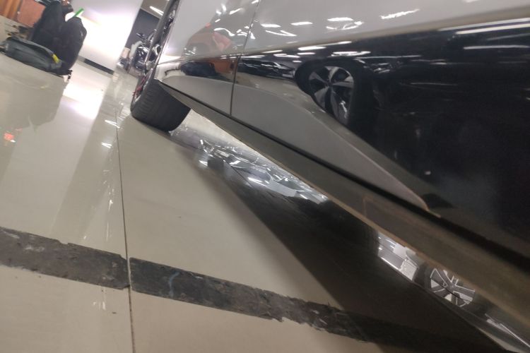 小鹏G6 2025款 625 长续航 Max 科技版局部细节9002