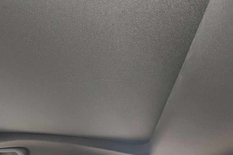 别克 君越 2018款 28T 精英型中控内饰22