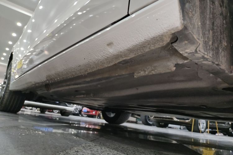 大众 凌渡 2021款 改款 280TSI DSG舒适版局部细节9001