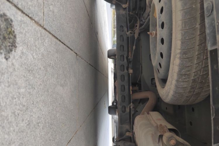 别克GL8 2014款 2.4L 行政版局部细节9005