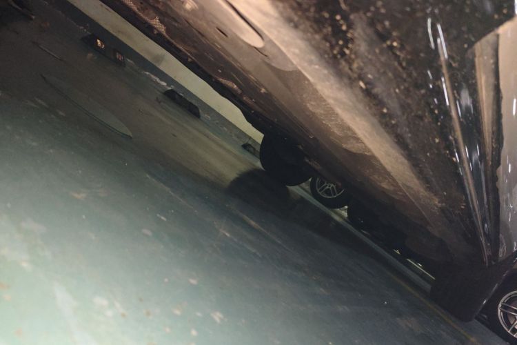 沃尔沃XC90 2023款 B6 智逸豪华版 7座局部细节9004