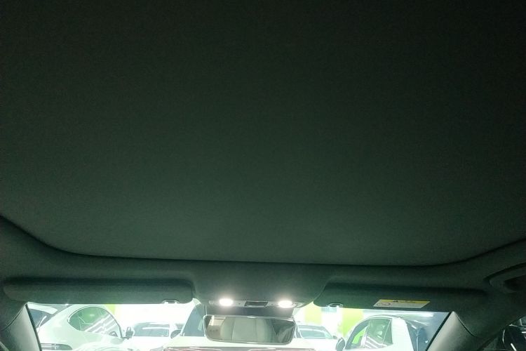 零跑汽车 零跑C01 2023款 525舒享版局部细节22