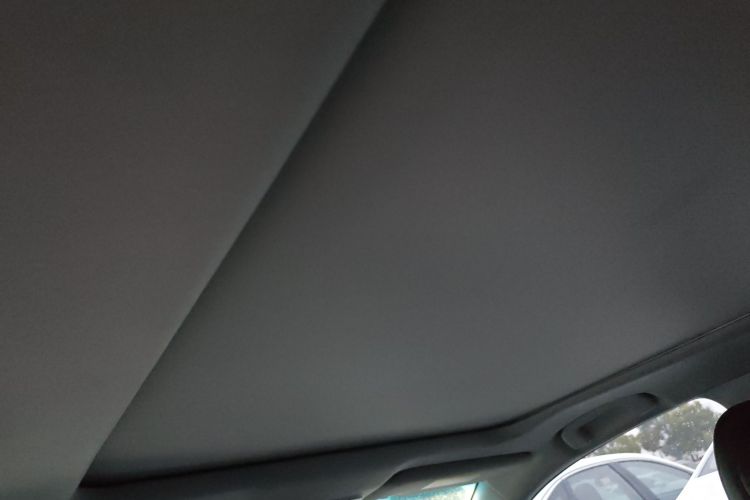 丰田 凯美瑞 2021款 双擎 2.5HG 豪华版中控内饰22