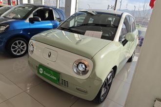 欧拉黑猫 2022款 351km 舒享型 三元锂