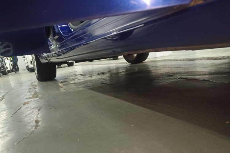 菲亚特 菲翔 2015款 1.4T 自动智享版局部细节9001