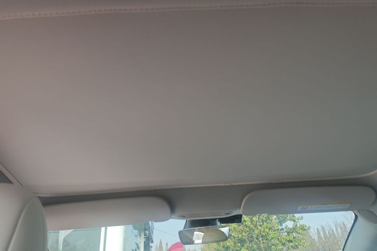 特斯拉 Model 3 2021款 标准续航后驱升级版 3D6中控内饰22