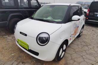 长安启源 长安Lumin 2024款 301km 启航版