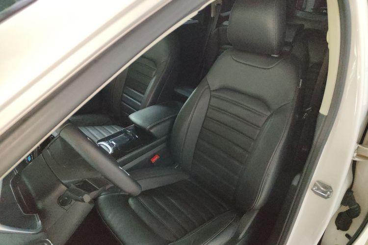 福特 锐界 2018款 EcoBoost 245 两驱豪锐型 7座 国V局部细节19