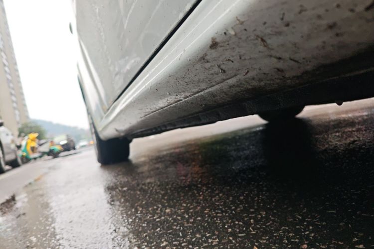 标致508 2013款 2.0L 两周年纪念 自动智享版局部细节9001