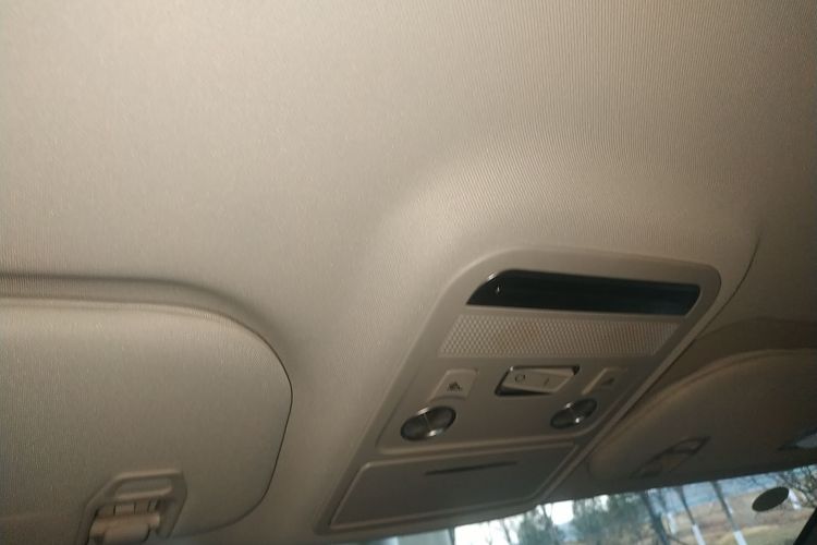 东风风行 风行M7 2021款 1.8T 手动豪华型中控内饰22