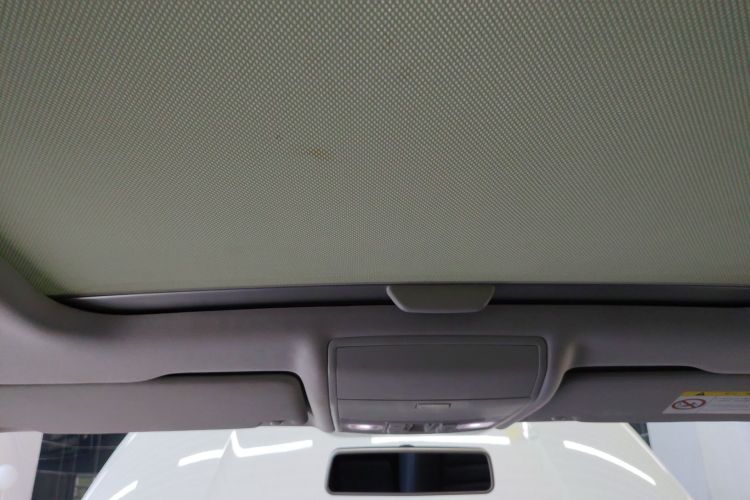 大众 凌渡 2017款 230TSI DSG风尚版局部细节22