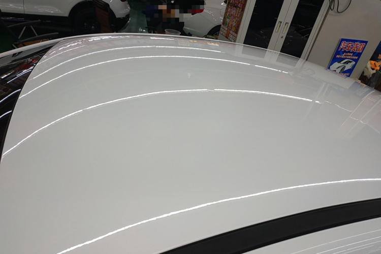 比亚迪 驱逐舰05 2024款 荣耀版 DM-i 55KM 豪华型局部细节57