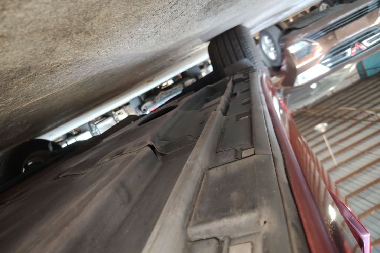 马自达3 昂克赛拉 2017款 三厢 1.5L 自动舒适型 国V局部细节9001