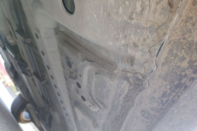 别克 2022款 昂科威Plus 652T 五座豪华型局部细节9004