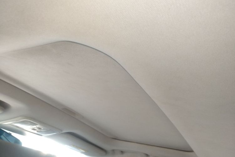 北汽幻速S6 2016款 1.5T 手动领先型中控内饰22