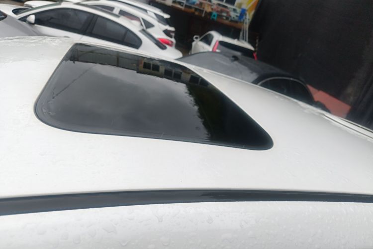 长安UNI-T 2021款 1.5T 卓越型局部细节57